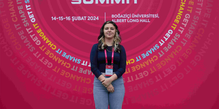 Gençlerin gözü dünya markalarında