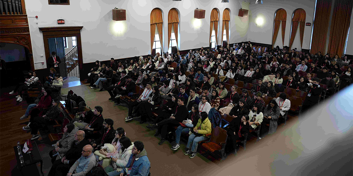 3İK Marka İletişim Ajansının 'Bu Gençlik Nereye Gidiyor? - Geleceğini Düşünen Gençlik Araştırması' sonuçlarına göre gençlerin gözü dünya markalarında.