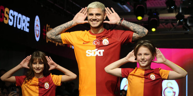 GSStore 2024 relansman gecesi düzenlendi