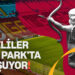 Galatasaraylı çiftler, Rams Park'ta buluşuyor
