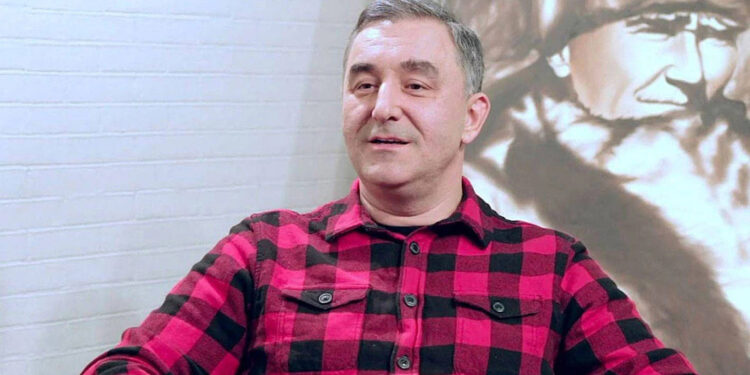 Gazeteci Tolga Şardan'ın 5 yıla kadar hapsi istendi