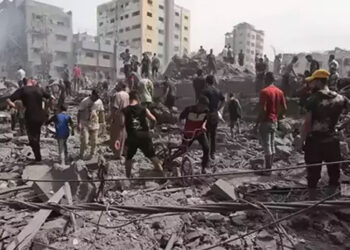 Gazze'deki çatışmalarda 29 bin 410 sivil öldü