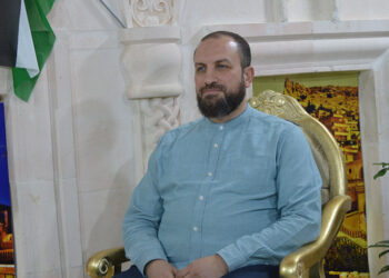 Gazze'deki insanlar sadece silahla değil, açlıktan da şehit oluyor