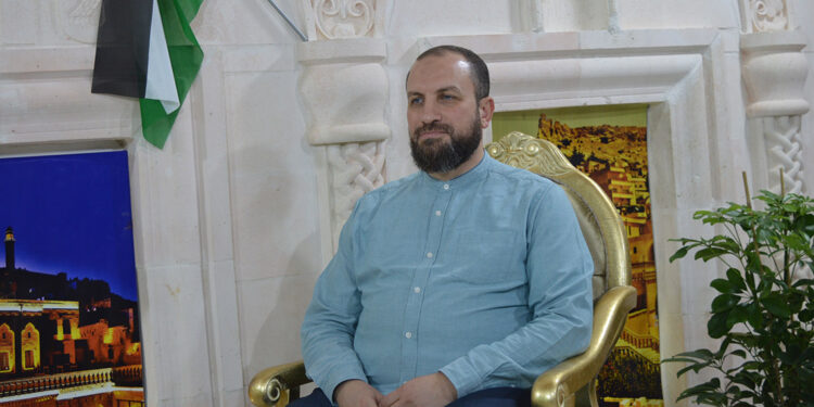 Gazze'deki insanlar sadece silahla değil, açlıktan da şehit oluyor