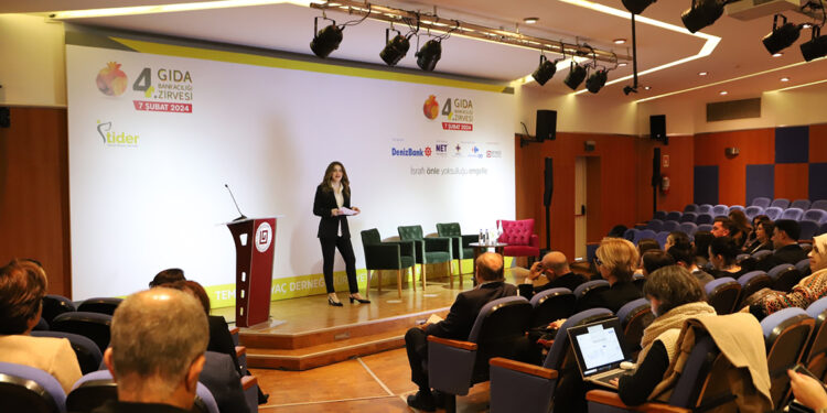 Gıda Bankacılığı Zirvesi gerçekleştirildi