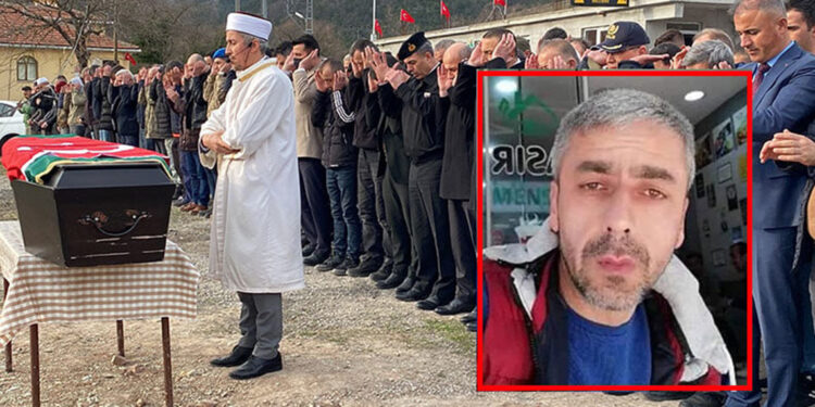 Göçükte ölen madenci, 20 gün sonra emekli olacakmış