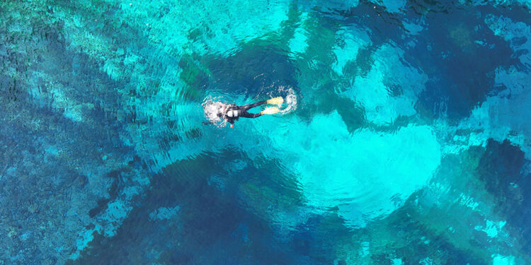 Gökpınar Gölü dalış turizmine kapatıldı