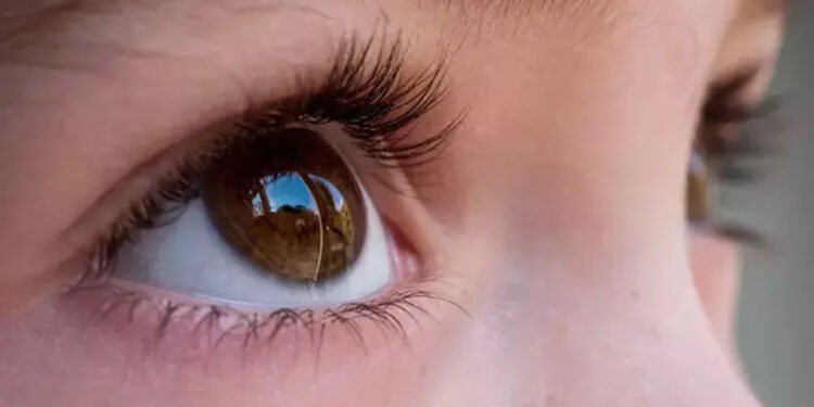 Göz sulanması, görmeyi tehdit ediyor