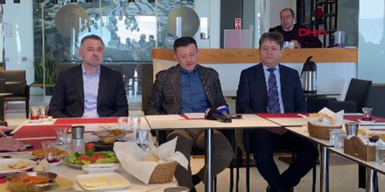 Gümüldür'e giden yolu duble yol haline getireceğiz