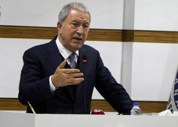 Sözü dinlenen Türkiye'de yaşıyoruz