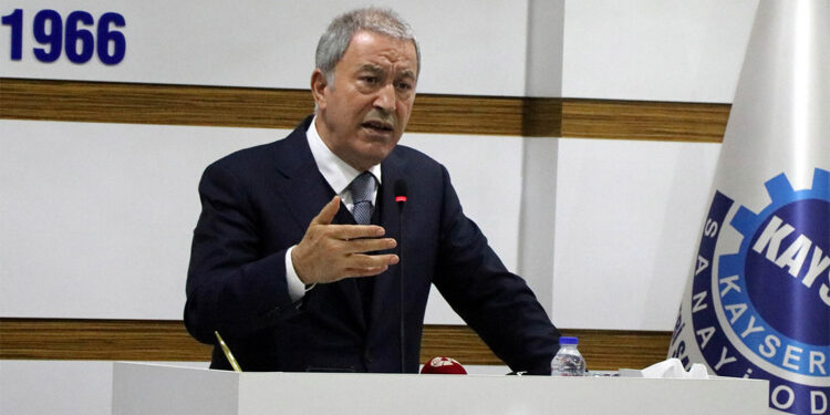 Sözü dinlenen Türkiye'de yaşıyoruz