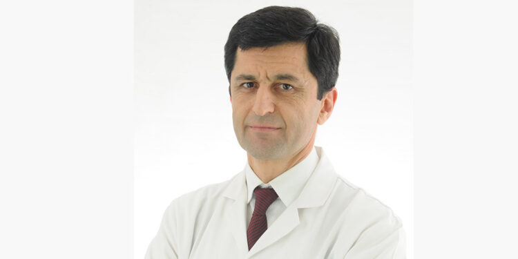 Her 8 erkekten biri prostat kanserine yakalanabilir