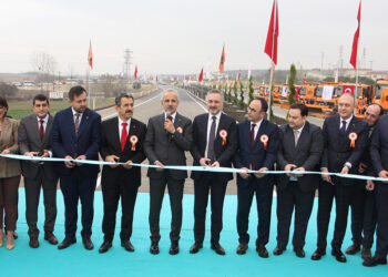 Halkalı-Kapıkule arası seyahat süresini 1,5 saate düşüreceğiz
