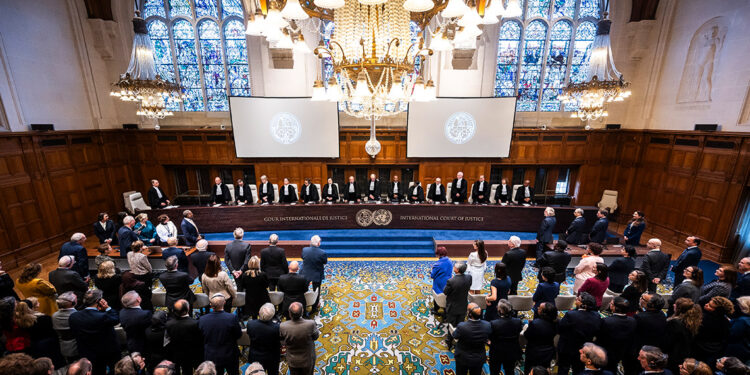 Hamas’tan adalet divanı kararıyla ilgili açıklama