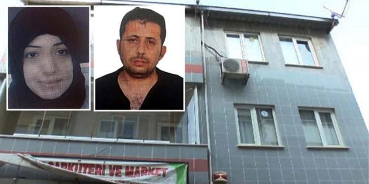 Hamile kadını ilişki sırasında boğan sanık, gizli duruşma istedi