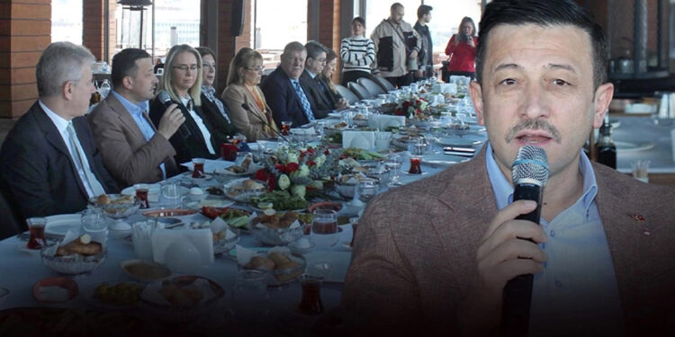 Hamza Dağ, İzmir Ticaret Odası'nı ziyaret etti