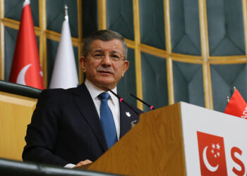 Hatay mahrum bırakıldıysa sorumlusu sizsiniz