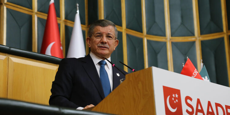 Hatay mahrum bırakıldıysa sorumlusu sizsiniz