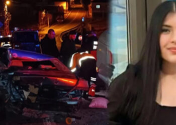 Havva Hazal'ın öldüğü kazada kaçan sürücü tutuklandı