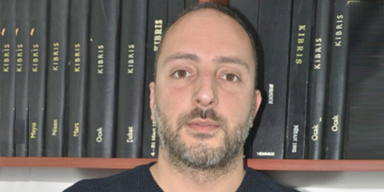 Hayko Bağdat’ın 10 yıl 6 ay hapsi istendi