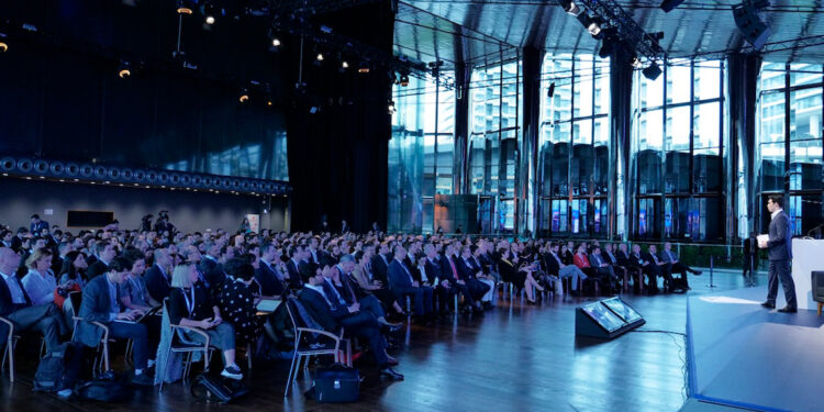 Hello Tomorrow Türkiye Summit İstanbul'da yapılacak