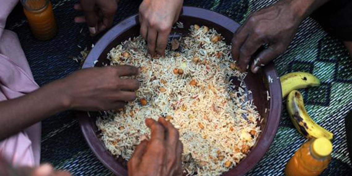 Hindistan'daki ilginç gelenekler ve yaşam tarzı