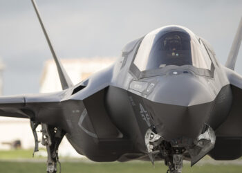 Hollanda'dan İsrail'e F-35 parça ihracatını durdurma kararı