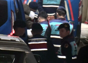 Hüseyin Ergen'e silahlı saldırıda tetikçi itiraf etti