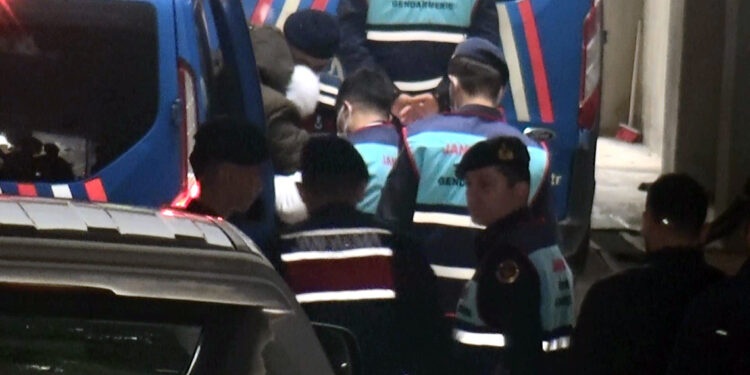 Hüseyin Ergen'e silahlı saldırıda tetikçi itiraf etti