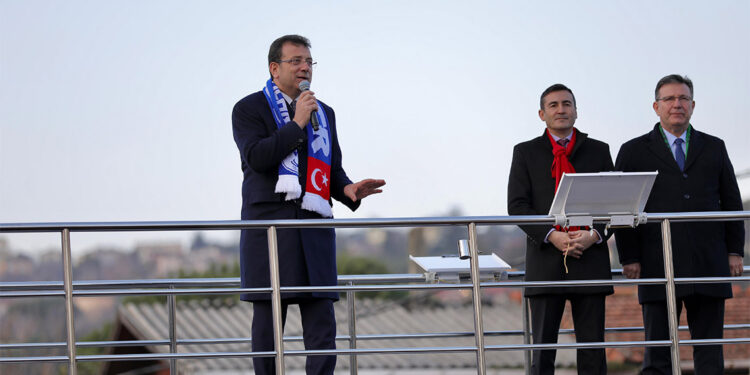 Geride kalanlar kaldı, önümüze bakacağız