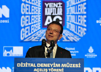 Göreve geldiğimizde 4 olan müze sayısını 22'ye çıkardık