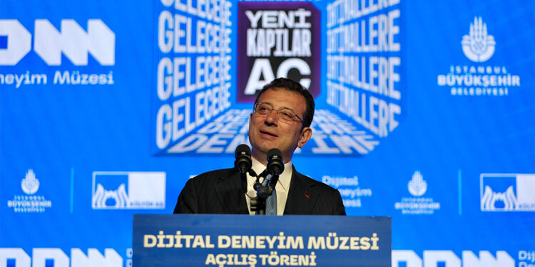 Göreve geldiğimizde 4 olan müze sayısını 22'ye çıkardık