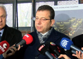 ÇED raporunu Şehircilik Bakanlığı verir
