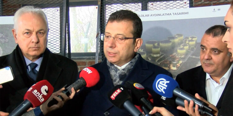 ÇED raporunu Şehircilik Bakanlığı verir