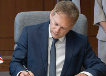 Ukrayna'ya İHA üretimi için koalisyon kurulacak