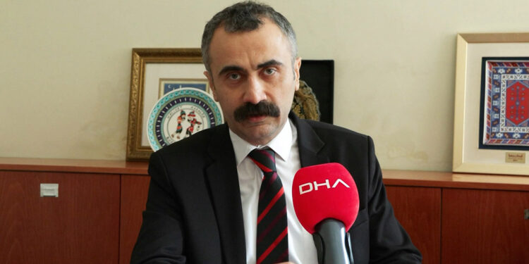 İRO'dan 'Turist Rehberliği Meslek Kanunu'na itiraz