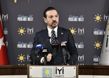 Yapay zekayı keşke 14 Mayıs'tan önce de kullansalardı
