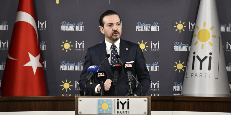 Yapay zekayı keşke 14 Mayıs'tan önce de kullansalardı