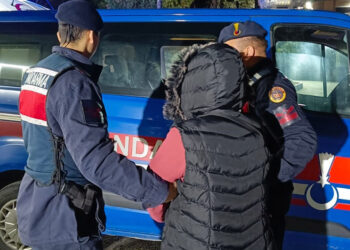 İzmir merkezli 9 ilde, DHKP-C operasyonu