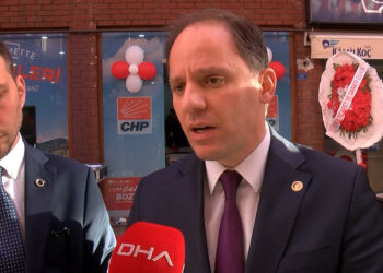 İliç'te daha önce de kayma oldu, AK Parti gizledi