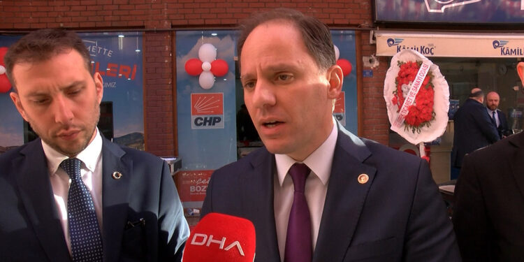 İliç'te daha önce de kayma oldu, AK Parti gizledi