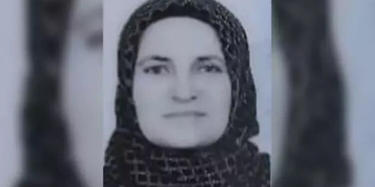 İmalathanedeki yük asansörü düştü; içindeki kadın öldü