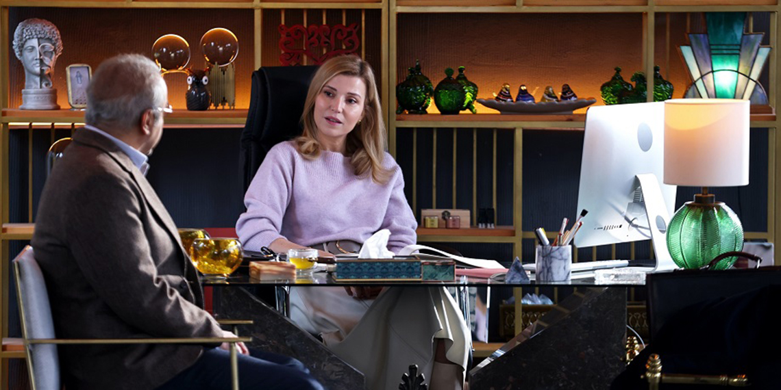 İnci Taneleri üçüncü bölümünde milyonları ekrana kilitledi