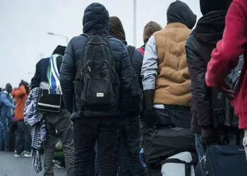 İngiltere'de düzensiz göçmenlere yönelik yeni tedbirler