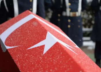 Irak'ın kuzeyinde 1 asker şehit oldu, 2 asker yaralandı