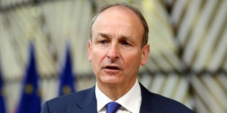 İrlanda’dan UNRWA'ya 20 milyon Euro