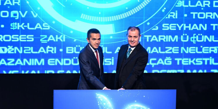 İş Bankası ve MEXT, iş birliğine gitti