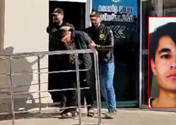 İş arkadaşını balta ile öldüren zanlının ifadesi ortaya çıktı