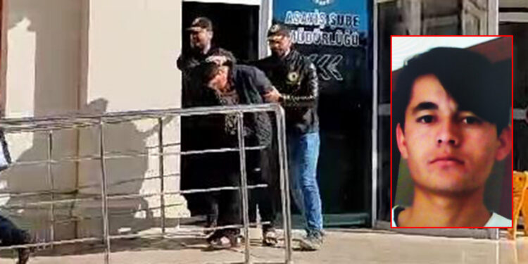 İş arkadaşını balta ile öldüren zanlının ifadesi ortaya çıktı