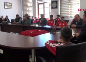 İskenderun’da Konteyner Futbol Ligi başlıyor